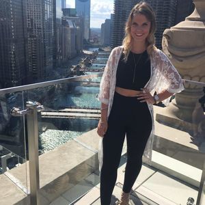 Meet your Posher, Greta